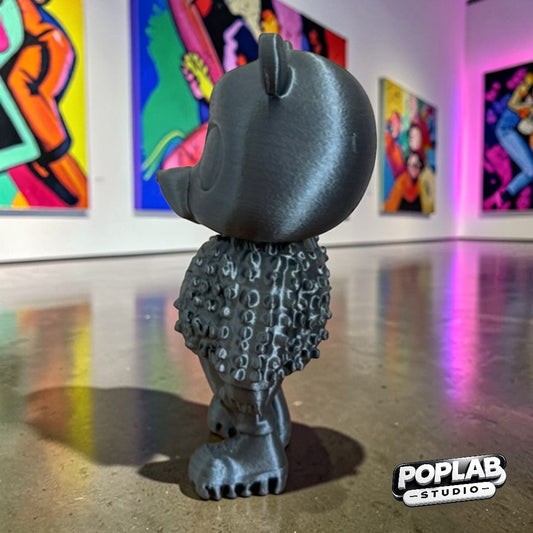 Bear façon Hypebeast