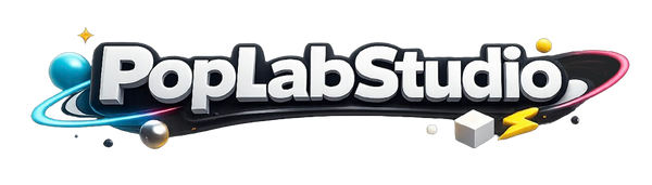 PopLabStudio